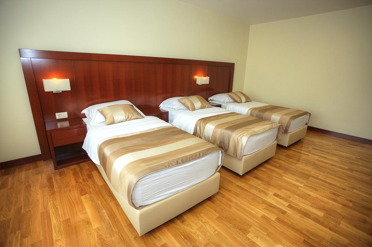 Hotel Palace Međugorje Exteriör bild