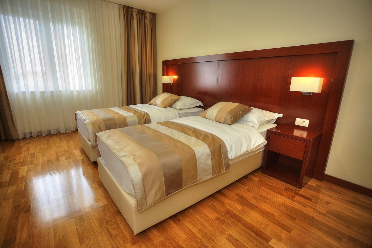 Hotel Palace Međugorje Exteriör bild