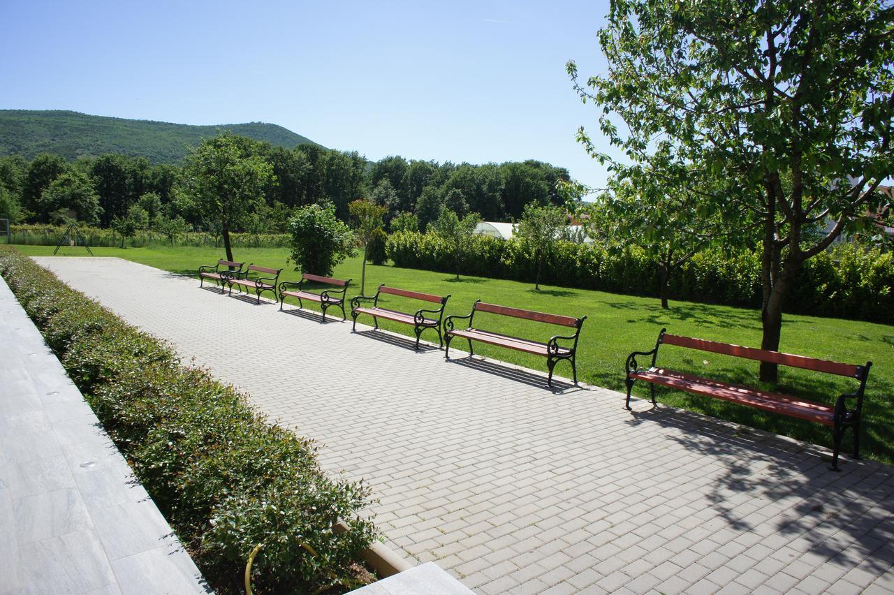 Hotel Palace Međugorje Exteriör bild
