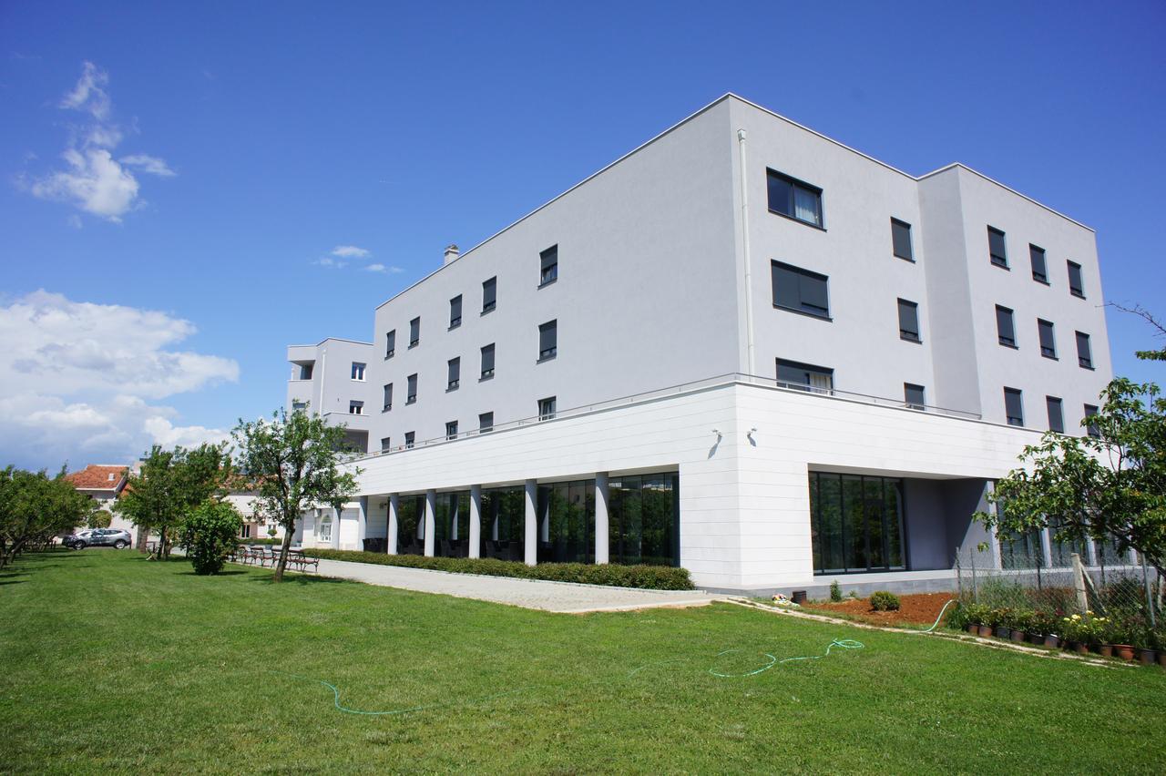 Hotel Palace Međugorje Exteriör bild