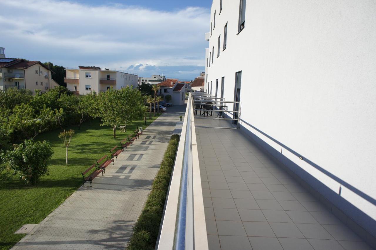 Hotel Palace Međugorje Exteriör bild